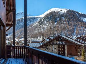 Appartements Appartement Val-d'Isere, 6 pieces, 8 personnes - FR-1-694-23 : photos des chambres