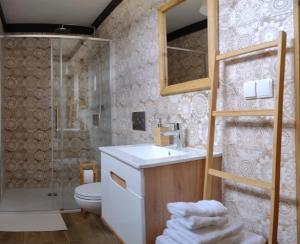 Domek Letniskowy ZŁOTY KARAŚ