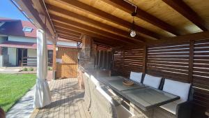 Cabana Plaiuri Ardelene