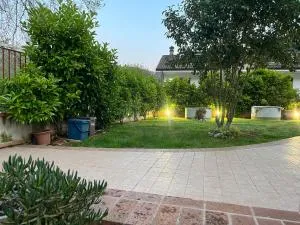 Alloggio Turistico Gioia - Vallecorsa