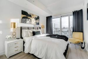 Waterfront Luxury Condo