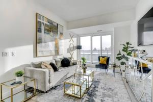 Waterfront Luxury Condo