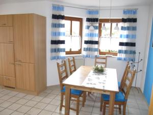 Ferienwohnung Weigert