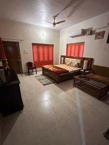 Kaashi Flora (Full Villa - 5 Bedrooms)
