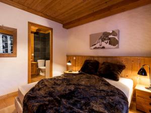 Appartements Appartement Val-d'Isere, 4 pieces, 6 personnes - FR-1-694-218 : photos des chambres