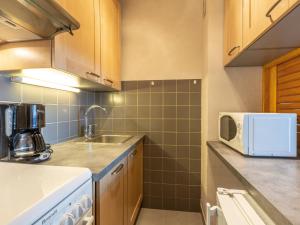 Charmant appartement 2 pièces avec animaux acceptés - FR-1-694-243