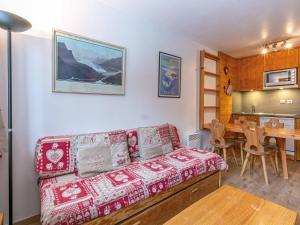 Appartements Appartement Val-d'Isere, 2 pieces, 4 personnes - FR-1-694-234 : photos des chambres