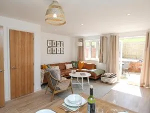 Waterston Cottage - 西拉尔沃思