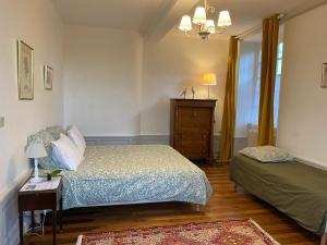 B&B / Chambres d'hotes Le Clos Saint Guilhem : photos des chambres