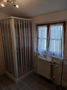 Chambre Triple – Vue sur Montagne