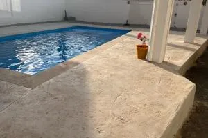 Le Clos de l'Olivier - Saint-Privat-des-Vieux