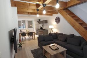 Appartements Gite les Rayols : photos des chambres