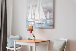 Straendhus Bed&Breakfast