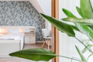 Straendhus Bed&Breakfast