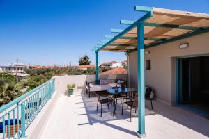 Melior Holiday Houses