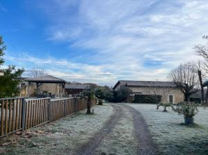 B&B / Chambres d'hotes Domaine CANTELOUP : photos des chambres