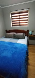 EL ROBLE 2.0 CHILLAN