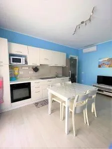 Affitti Moderni La Maddalena - MADA04 - Casa Garibaldi