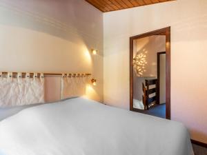 Duplex 2 chambres au centre du village, proche pistes de ski, parking inclus, La Clusaz - FR-1-437-40