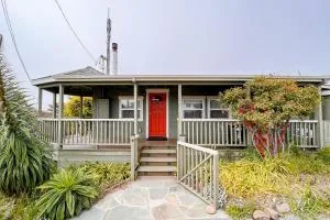 Taylor Made Cottage - Bodega