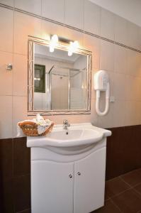Filoxenia Hotel Epirus Greece