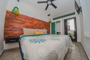 Hotel Suites Nadia Puerto Vallarta