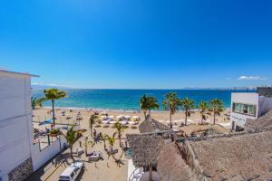 Hotel Suites Nadia Puerto Vallarta