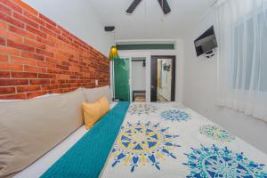 Hotel Suites Nadia Puerto Vallarta