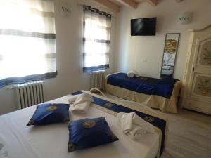 NICOLE DONEY LOCAZIONE TURISTICA