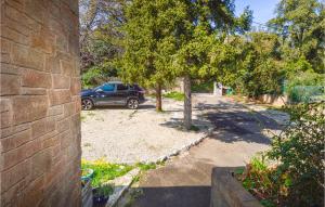 Maisons de vacances Nice Home In Poggio Mezzana With Wifi And 3 Bedrooms : photos des chambres