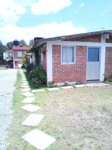 La Misión Cabañas Chignahuapan