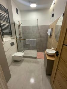 Łódź4HOME Apartament