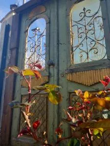 Evdokia Country Maisonette - Áyios Mámas