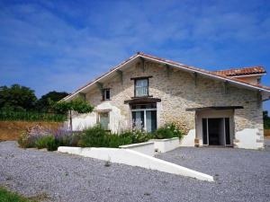 Maisons de vacances ZenBreak La Hounere 6Bd : photos des chambres