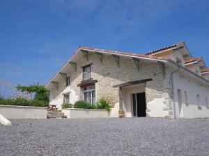 Maisons de vacances ZenBreak La Hounere 6Bd : photos des chambres