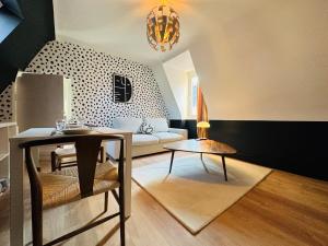 Appartements Le Picasso : photos des chambres