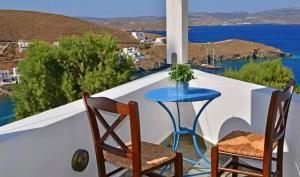 Venetiko Studios Astypalaia Greece