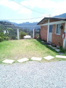 La Misión Cabañas Chignahuapan