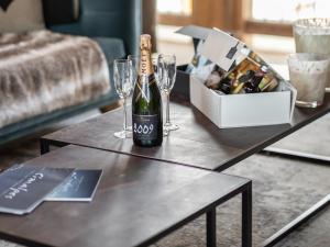 Appartement Duplex avec Terrasse, Jacuzzi et Cheminée - Val-dIsère - FR-1-567-63