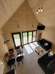 PAKLADA Domek całoroczny 2