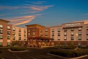 obrázek - TownePlace Suites by Marriott Foley at OWA