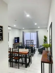 A estrenar equipadísimo! Dpto "VIVINA MIA" - Капиата