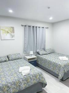 A estrenar equipadísimo! Dpto "VIVINA MIA"