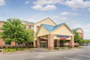 Fairfield Inn & Suites by Marriott Dayton South - مياميسبيرغ