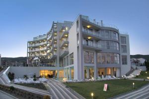 Moonlight Hotel -Inclusive