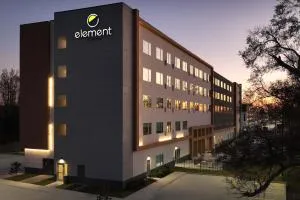Element by Westin Baton Rouge South - Nesser