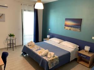 Giostemar Rooms - Playa Grande