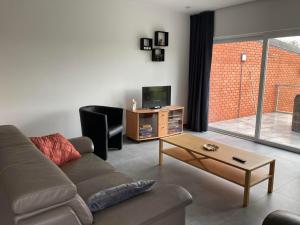 Het Zonnetje Zonnebeke