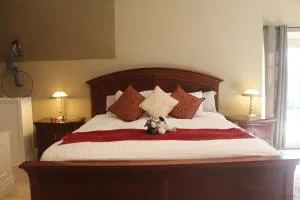 Farmhouse Suite - Bewdley