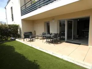 Ground floor close to Geneva - 普雷夫桑莫昂